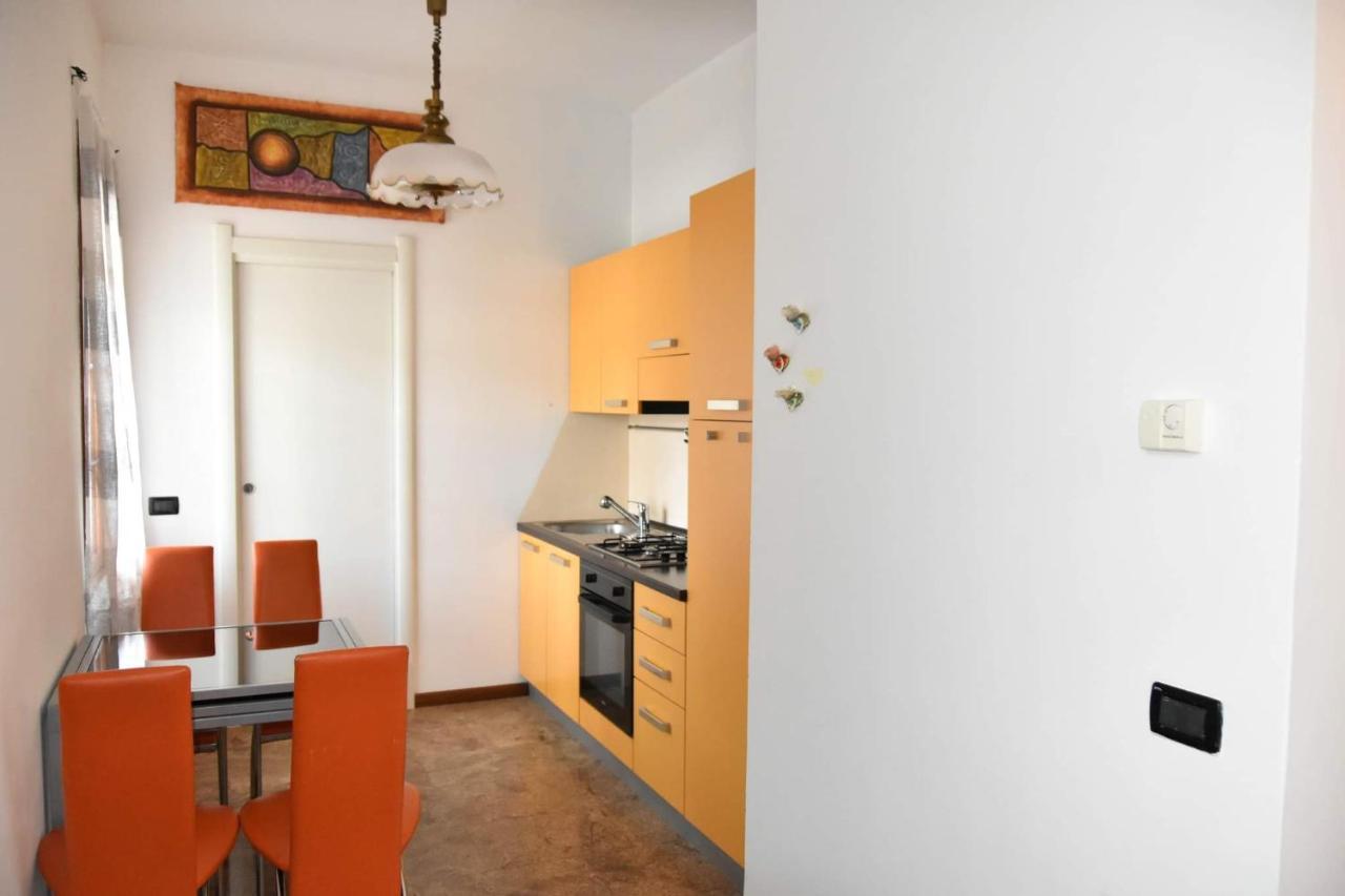 Casa Margot Apartment Riva Ligure Exterior photo