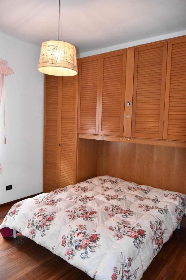 Casa Margot Apartment Riva Ligure Exterior photo