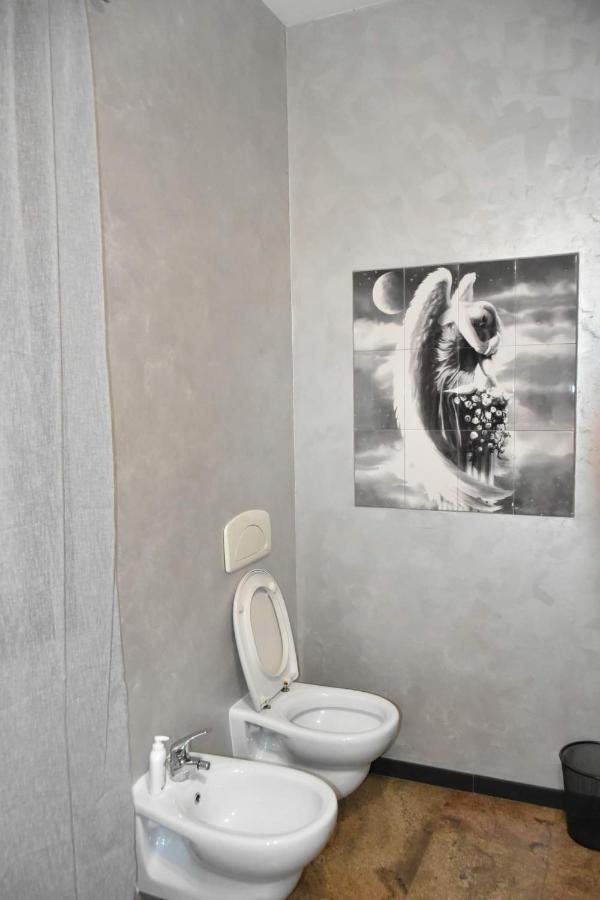Casa Margot Apartment Riva Ligure Exterior photo